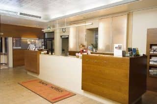 Sokos Hotel Vaakuna Kouvola Sokos Hotel Vaakuna Kouvola
