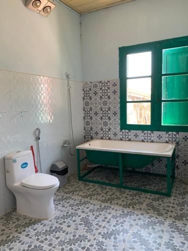Doc Bo Homestay4