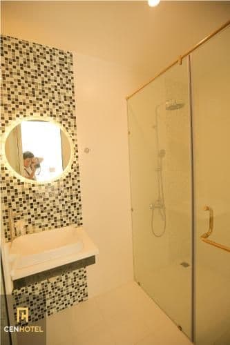 Family Suite with Balcony