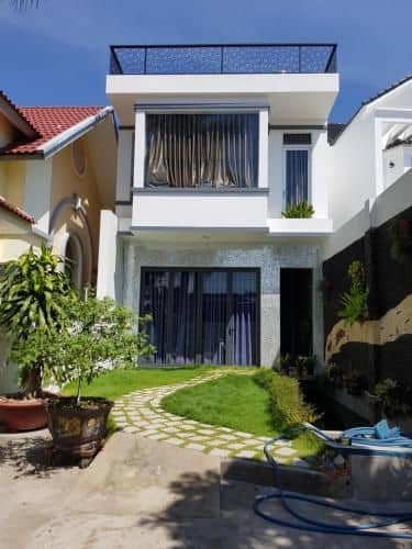 HOMESTAY VILLA HOMESTAY VILLA