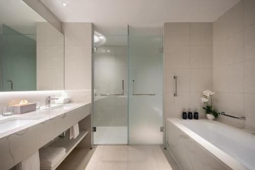3 Bedroom Panorama Suite
