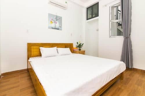 SPOT ON 806 Net Viet Homestay SPOT ON 806 Net Viet Homestay