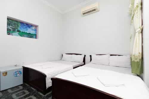 VUTA HOTEL VUTA HOTEL