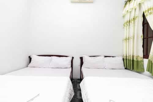 VUTA HOTEL VUTA HOTEL