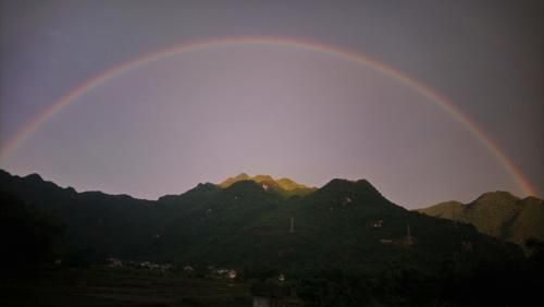 Your home Mai Chau1