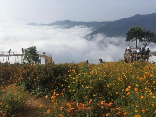 Your home Mai Chau3