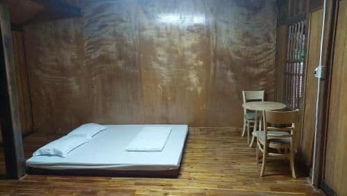 King Room with Two King Beds
