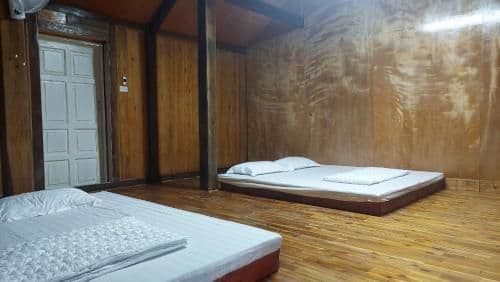 King Room with Two King Beds