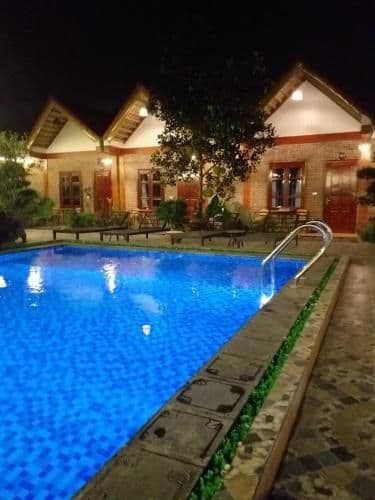 Tamcoc Mr. Cau Homestay Tamcoc Mr. Cau Homestay