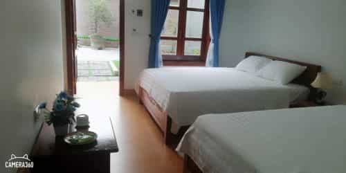 Tamcoc Mr. Cau Homestay Tamcoc Mr. Cau Homestay
