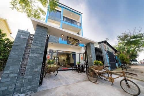 Ri's House Hoi An Homestay Ri's House Hoi An Homestay
