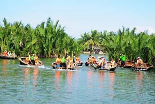 Ri's House Hoi An Homestay Ri's House Hoi An Homestay