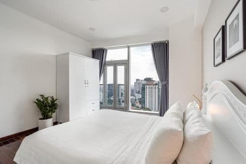 Penthouse Apartment