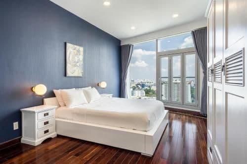 Penthouse Apartment