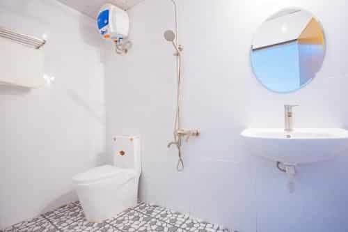 OYO 882 Lucky Hotel OYO 882 Lucky Hotel