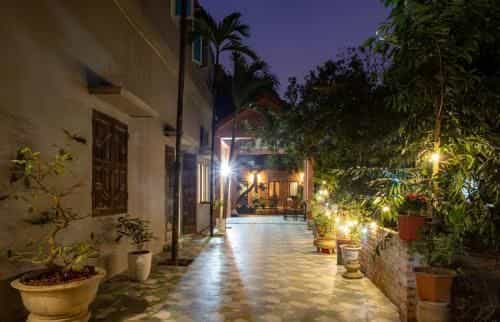Nam Nhung Tam Coc Homestay Nam Nhung Tam Coc Homestay