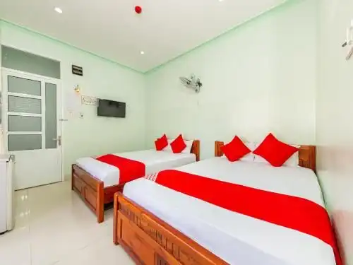 OYO 898 Phuong Thao Hotel OYO 898 Phuong Thao Hotel
