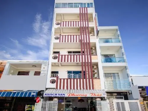 OYO 898 Phuong Thao Hotel OYO 898 Phuong Thao Hotel
