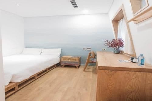 Superior Single Room