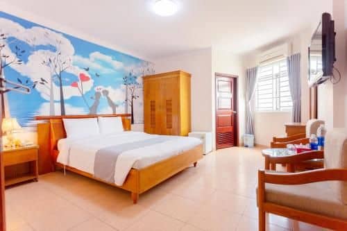 Giang Linh Hotel Giang Linh Hotel