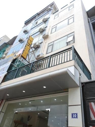 Double Room with Balcony (2 Adults + 1 Child)