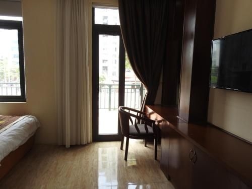 An Phu Nguyen Hoang Hotel-Sieu KM thang 121