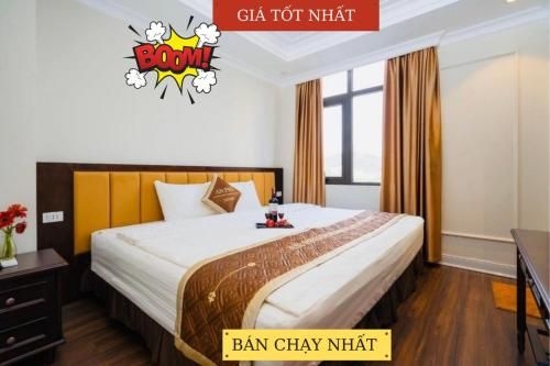 An Phu Nguyen Hoang Hotel-Sieu KM thang 120