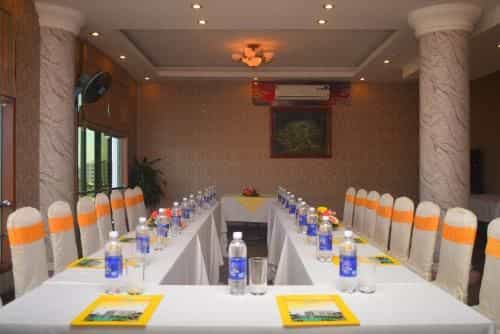 Central Hotel Central Hotel