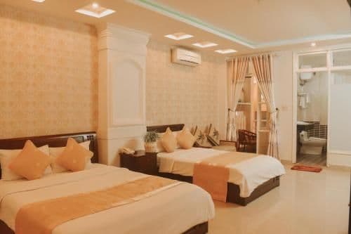 Hue Harmony Hotel Hue Harmony Hotel