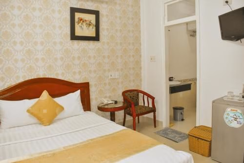 Hue Harmony Hotel1