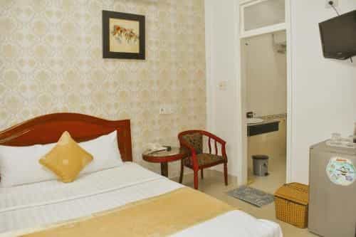 Hue Harmony Hotel Hue Harmony Hotel