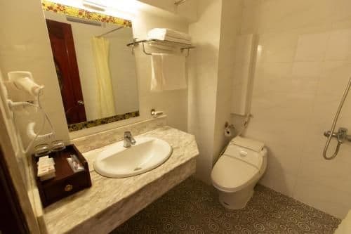 Superior Double or Twin Room