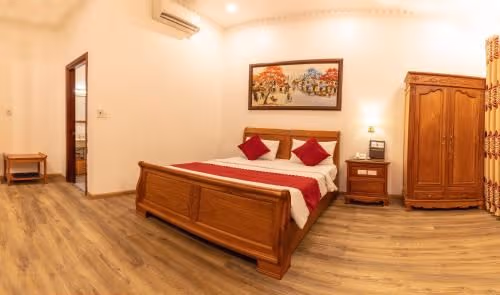 Superior Double or Twin Room