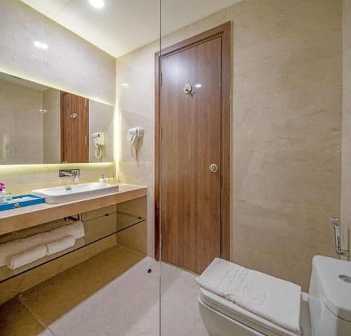 Premium Suite