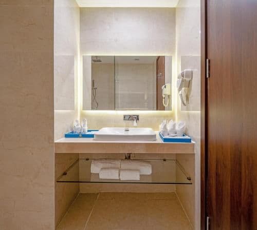 Family Junior Suite