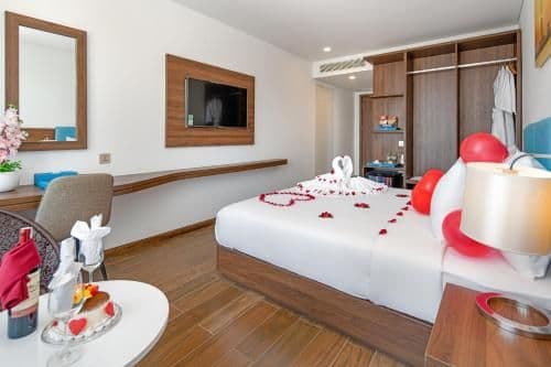 Premium Suite