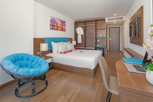 Premium Suite