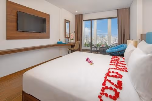 Premium Suite