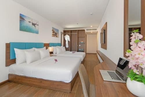 Family Junior Suite