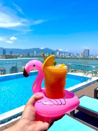 Gold Plaza Hotel Da Nang4