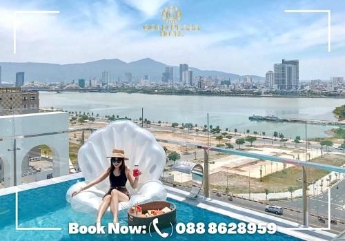 Gold Plaza Hotel Da Nang3
