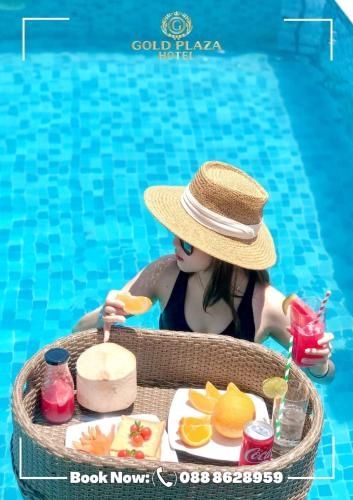 Gold Plaza Hotel Da Nang2