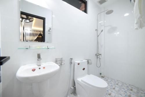Asean Garden Homestay Hue2