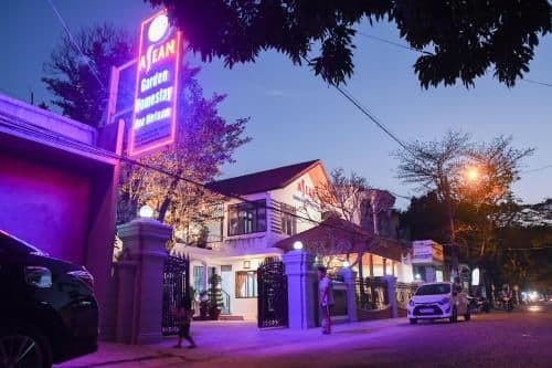 Asean Garden Homestay Hue Asean Garden Homestay Hue