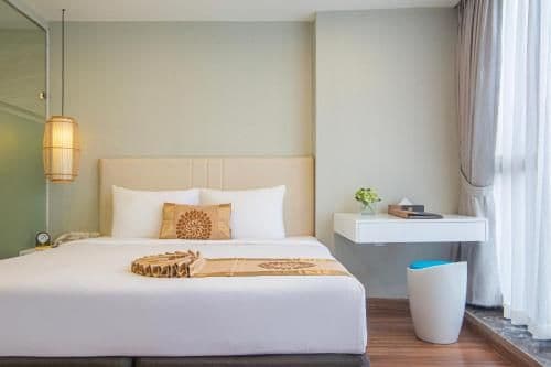 Classic Double Room
