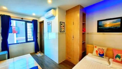 Sena home 3*3*Near Danang Dragon bridge*Han river Sena home 3*3*Near Danang Dragon bridge*Han river