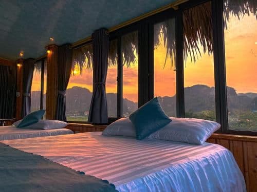 Superior Queen Room with Two Queen Beds