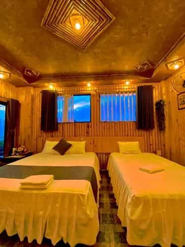 Hang Mua Bamboo Homestay Hang Mua Bamboo Homestay