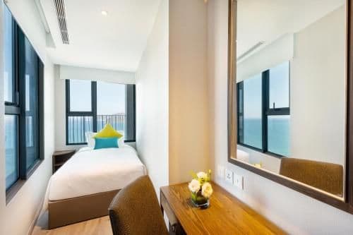 Family Ocean View Room