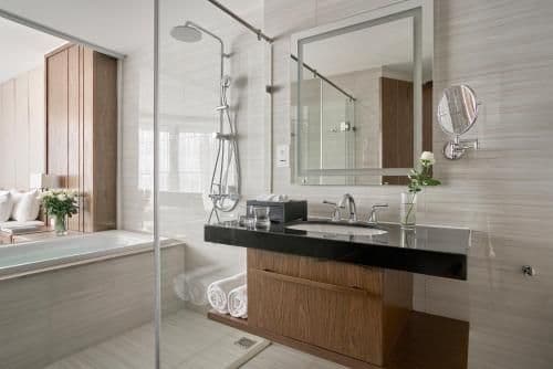 Executive Ocean View Room